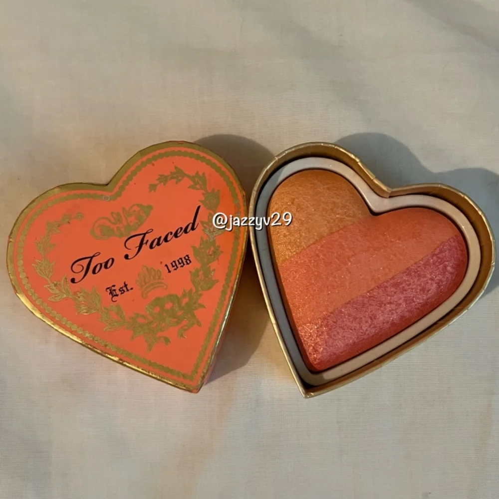 Too Faced Sweethearts Perfect Flush Blush